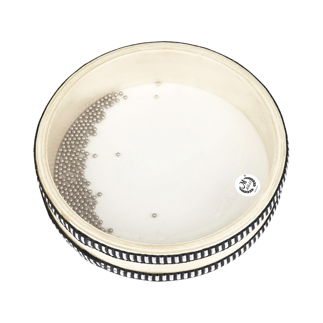 M MBAT Orff Ocean Wave Bead Ha - Ocean Drum Wave incelemesi ve fiyatı