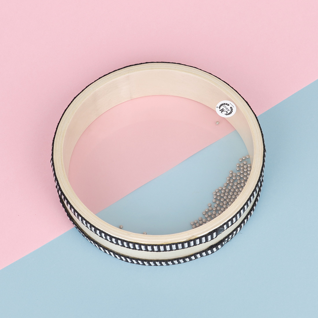 M MBAT Orff Ocean Wave Bead Ha - Ocean Drum Wave incelemesi ve fiyatı