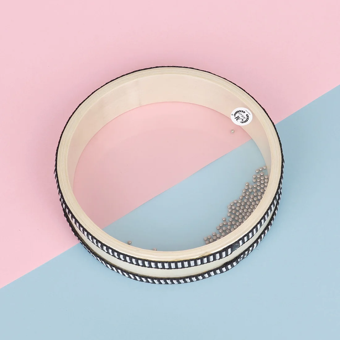 Orff Ocean Wave Bead Hand Drum - Ocean Drum Wave incelemesi ve fiyatı