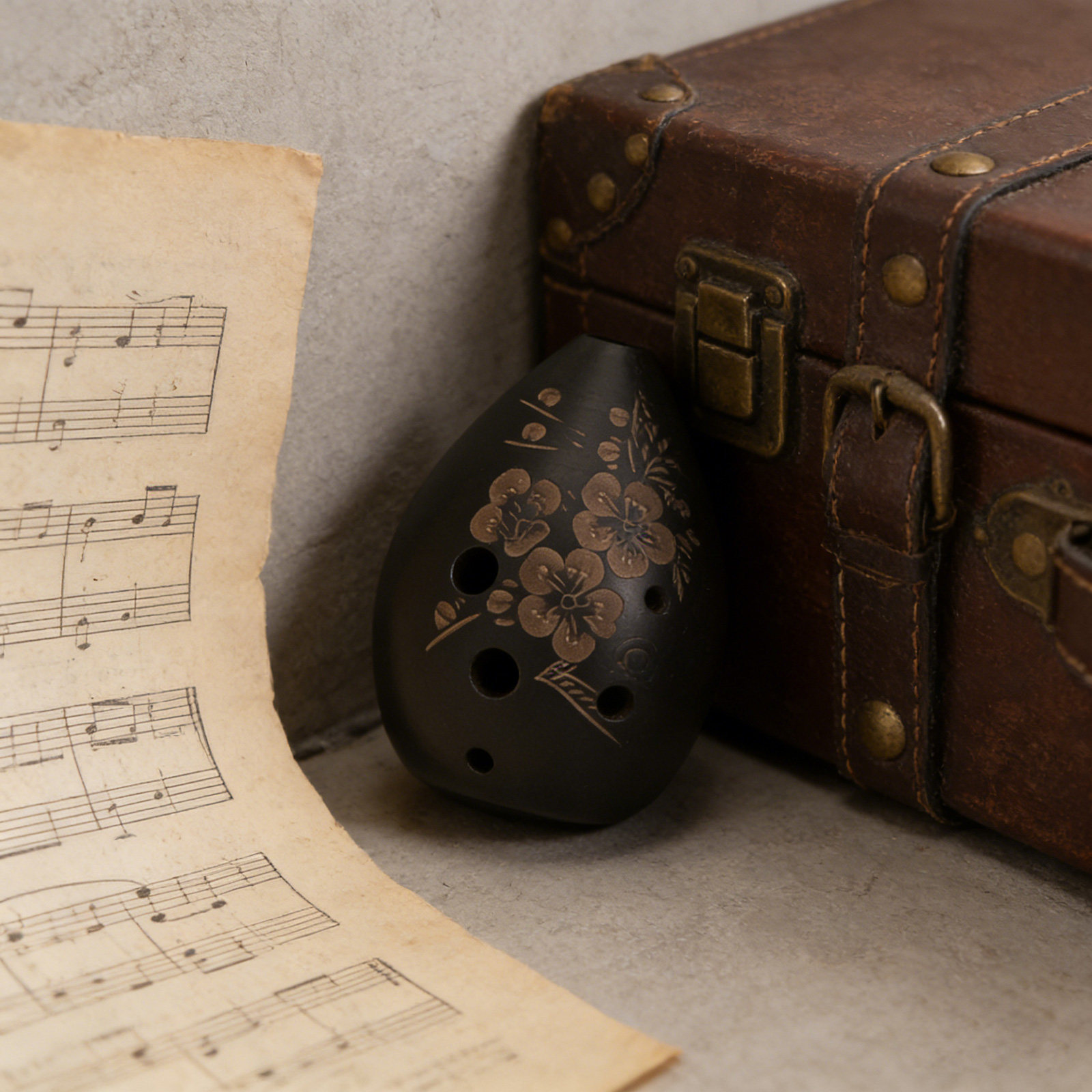 Beginner Ocarina Musical Instr - Musical Instrument In Chinese incelemesi ve fiyatı