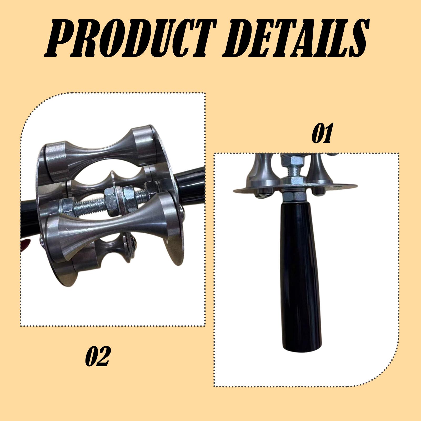 Portable Saxophone Dents Repai - Musical Instrument Shop incelemesi ve fiyatı