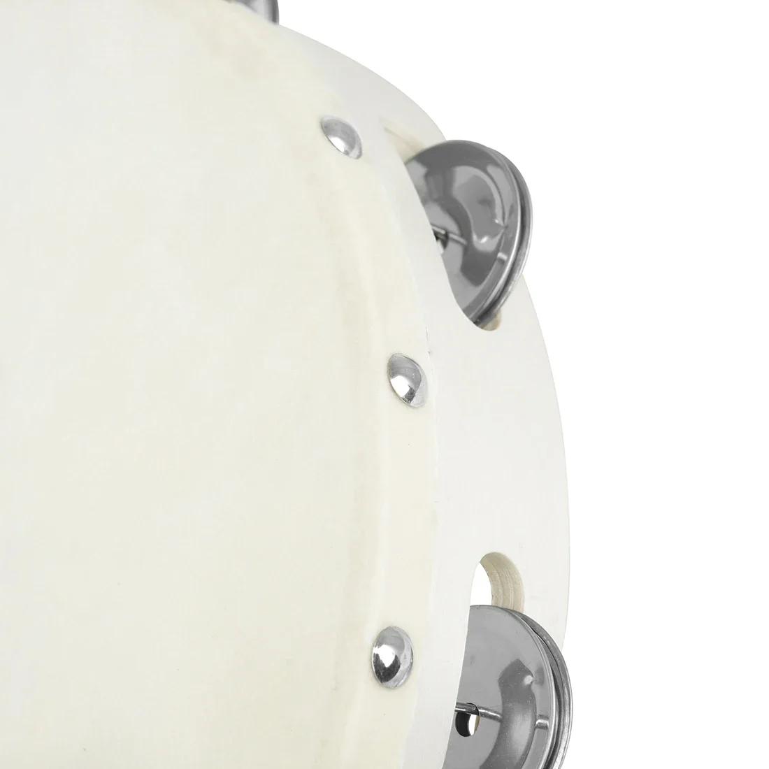 IRIN 10 Inches Tambourine Drum - Musical Instrument Gif incelemesi ve fiyatı
