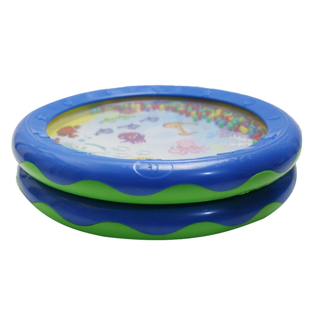 8inch Animal Tambourine Ocean  - Ocean Drum Wave incelemesi ve fiyatı