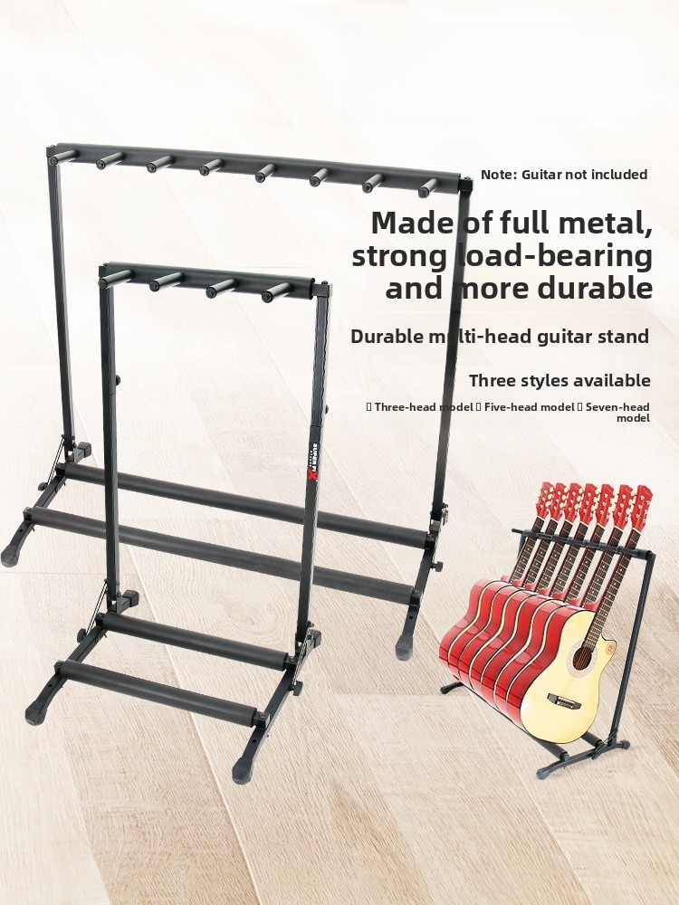 Sopephik Multi-Level Guitar St - Musical Instrument Shop incelemesi ve fiyatı
