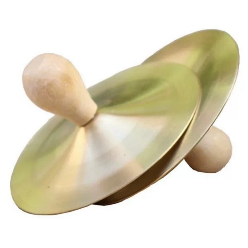 1 Set Hand Percussion Copper C - Musical Instrument Gif incelemesi ve fiyatı