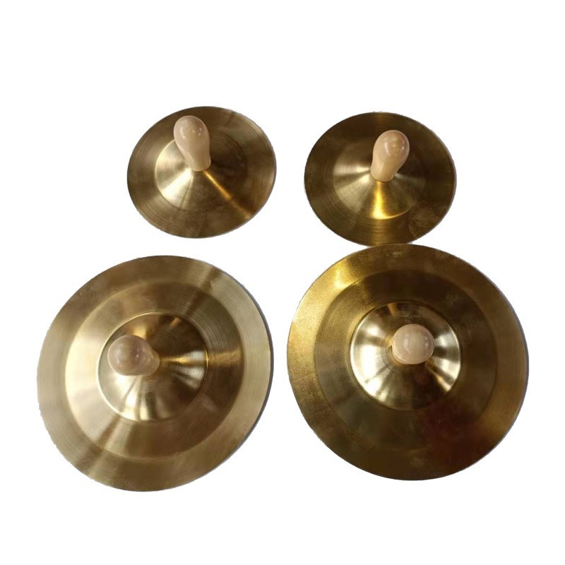 1 Set Hand Percussion Copper C - Musical Instrument Gif incelemesi ve fiyatı