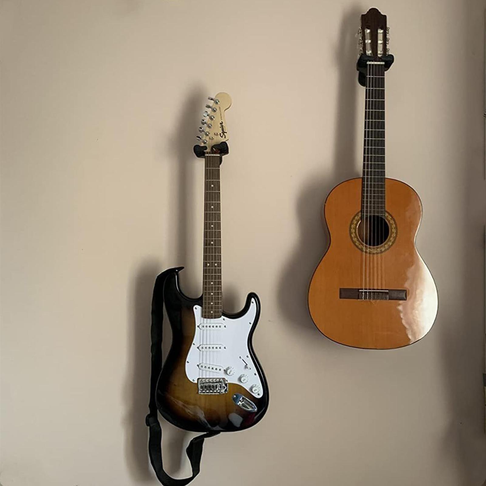 Guitar Hanger Wall Guitar Moun - L Musical Instrument incelemesi ve fiyatı