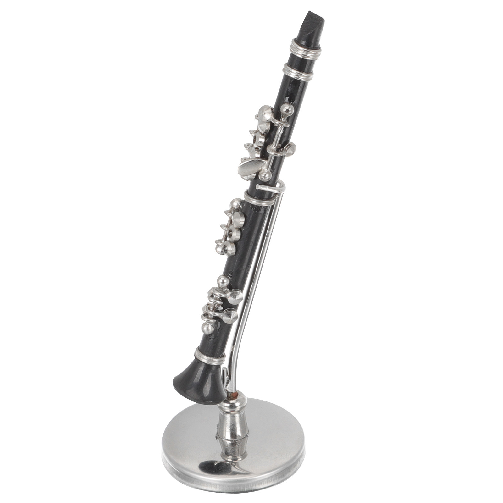 1Set Copper Miniature Clarinet - Musical Instrument Shop incelemesi ve fiyatı