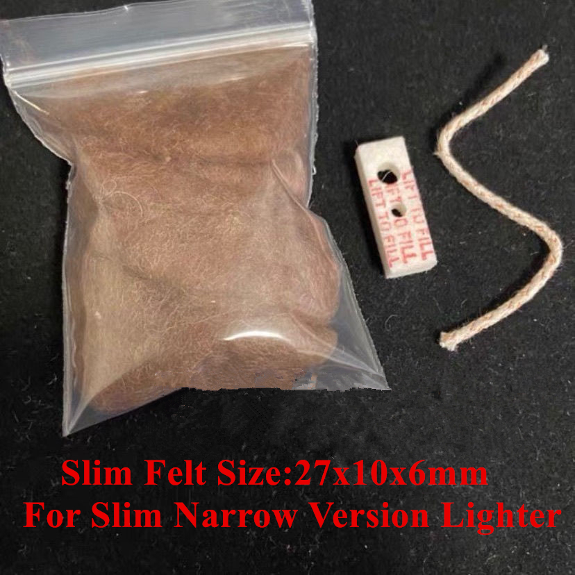 Slim Cotton Felt Oil Absorbent - Musical Instrument Zither incelemesi ve fiyatı