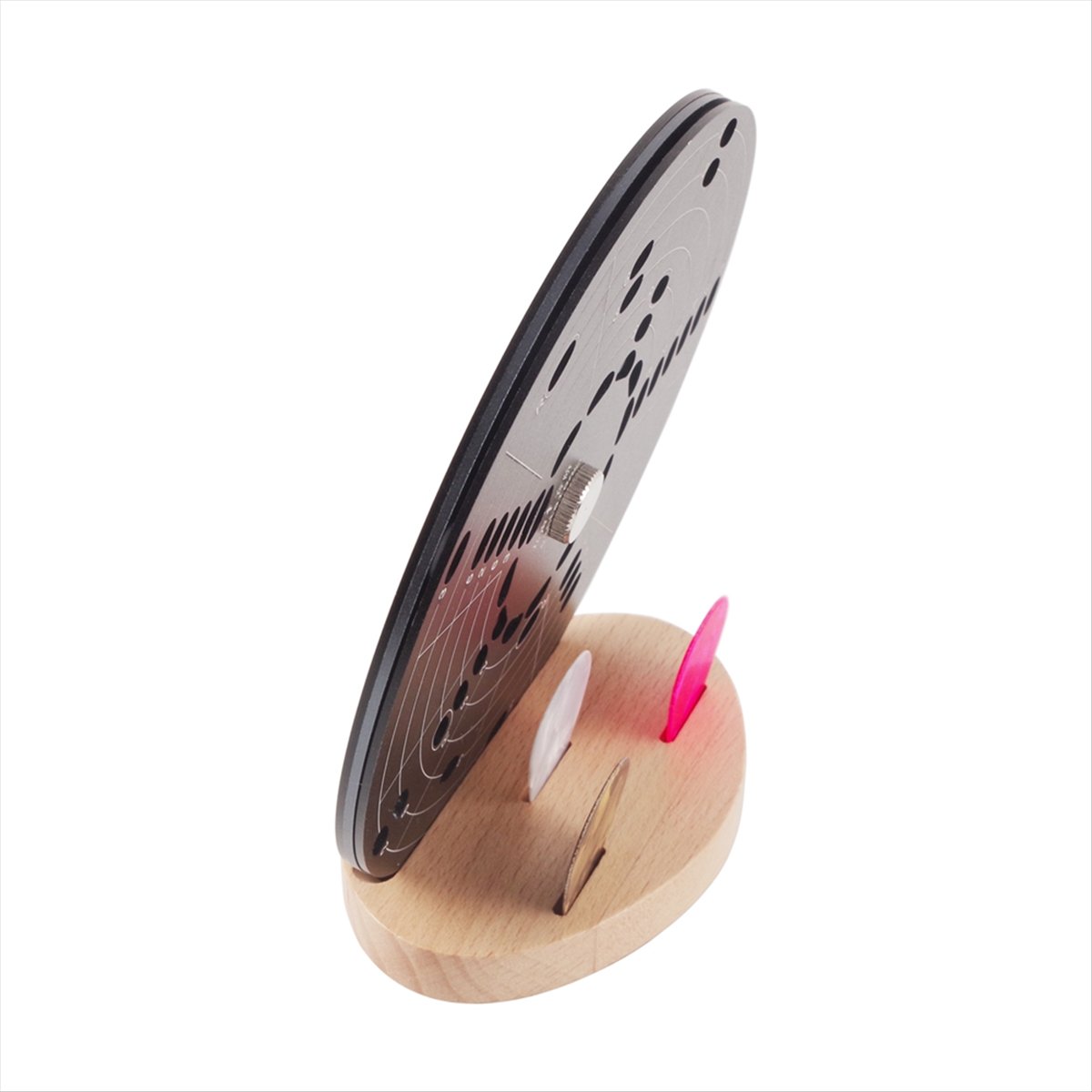 ABVB Guitar Chord Wheel Scale  - L Musical Instrument incelemesi ve fiyatı