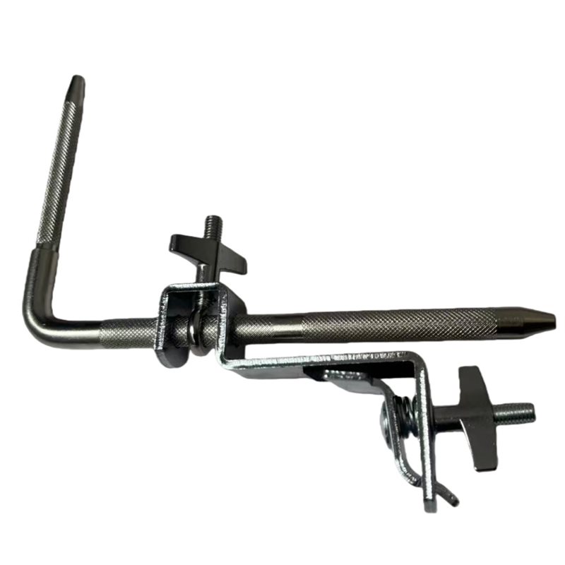 B48B-Drum Cowbell Mount Holder - L Musical Instrument incelemesi ve fiyatı