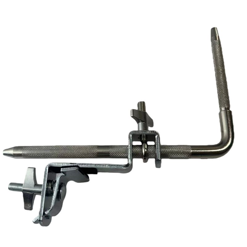 B48B-Drum Cowbell Mount Holder - L Musical Instrument incelemesi ve fiyatı