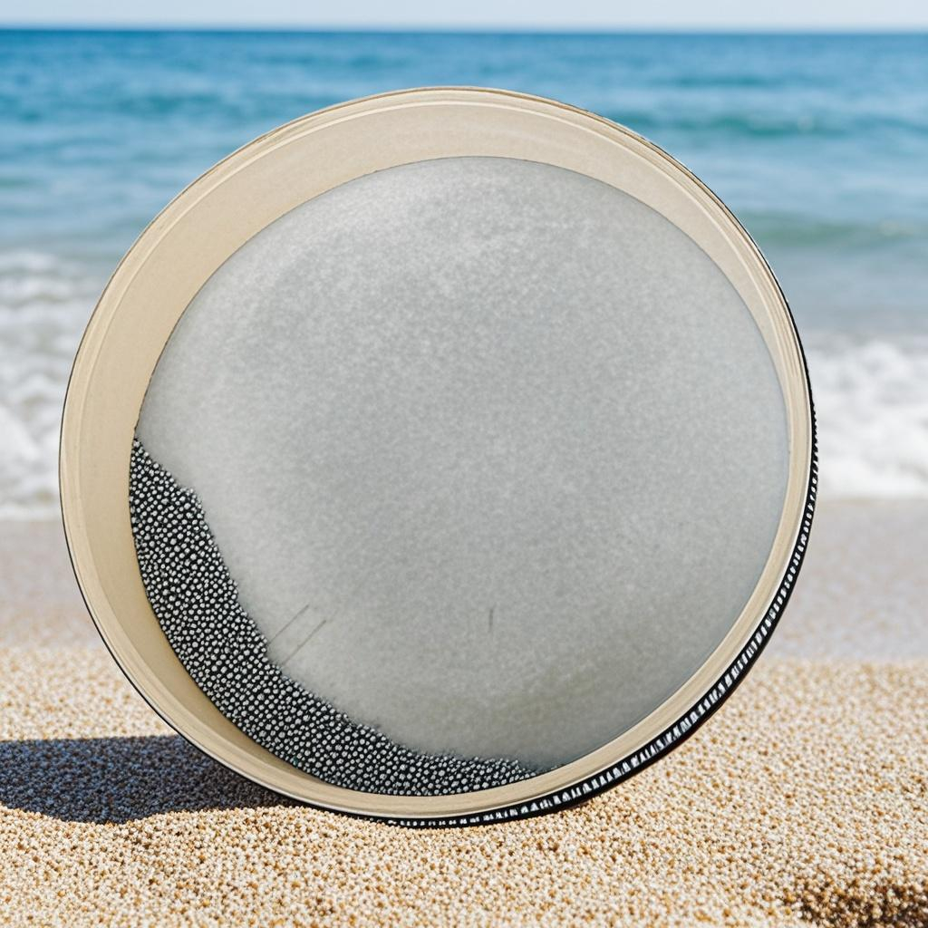 3Pack Ocean Wave Bead Hand Dru - Ocean Drum Wave incelemesi ve fiyatı