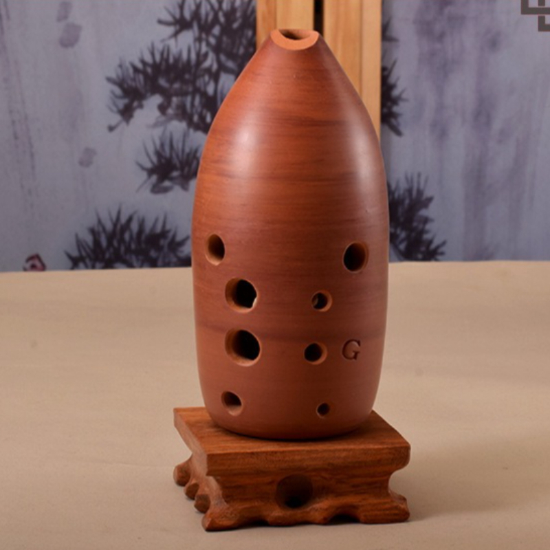 10 Holes Pottery Xun Sound Hea - Musical Instrument Xun incelemesi ve fiyatı