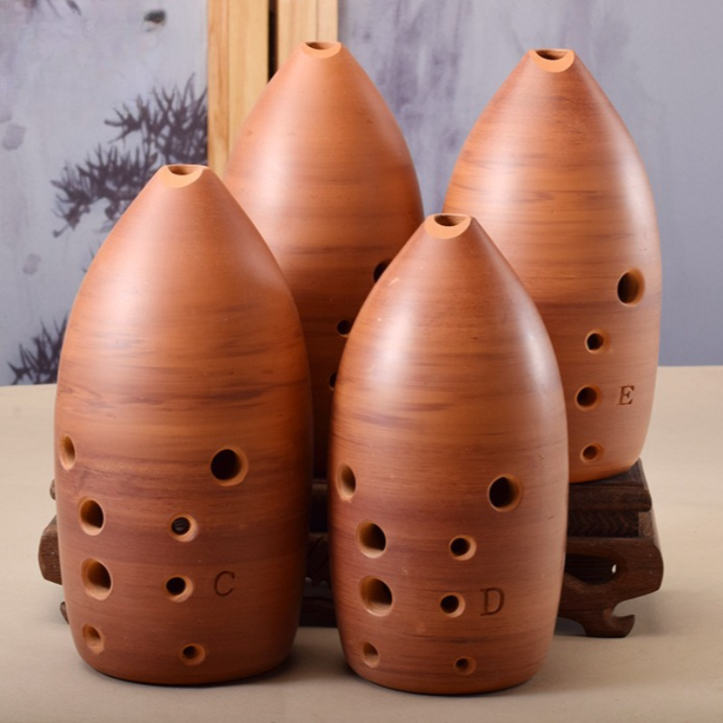 10 Holes Pottery Xun Sound Hea - Musical Instrument Xun incelemesi ve fiyatı