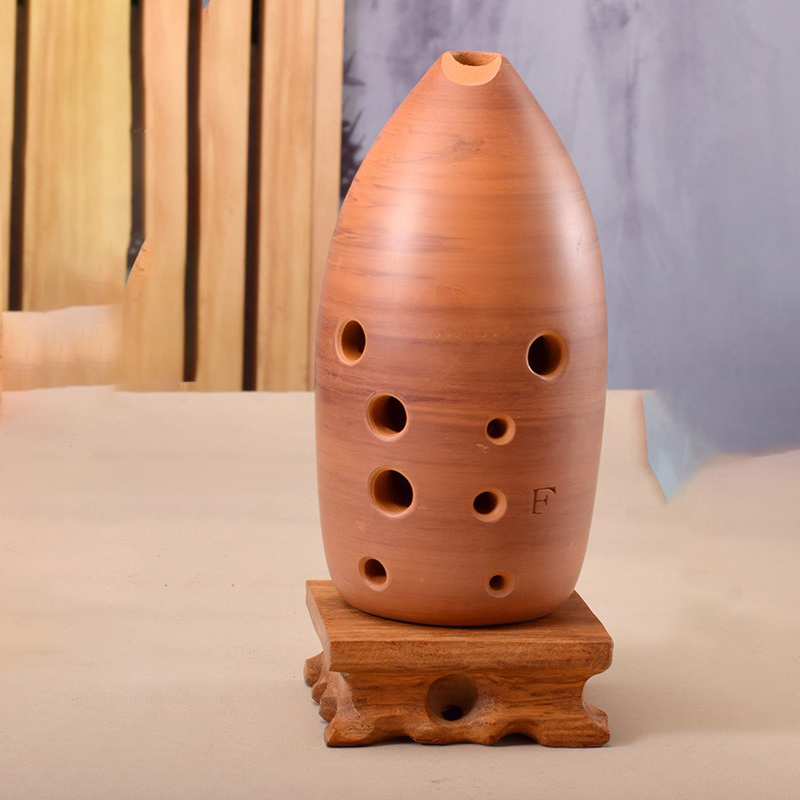 10 Holes Pottery Xun Sound Hea - Musical Instrument Xun incelemesi ve fiyatı