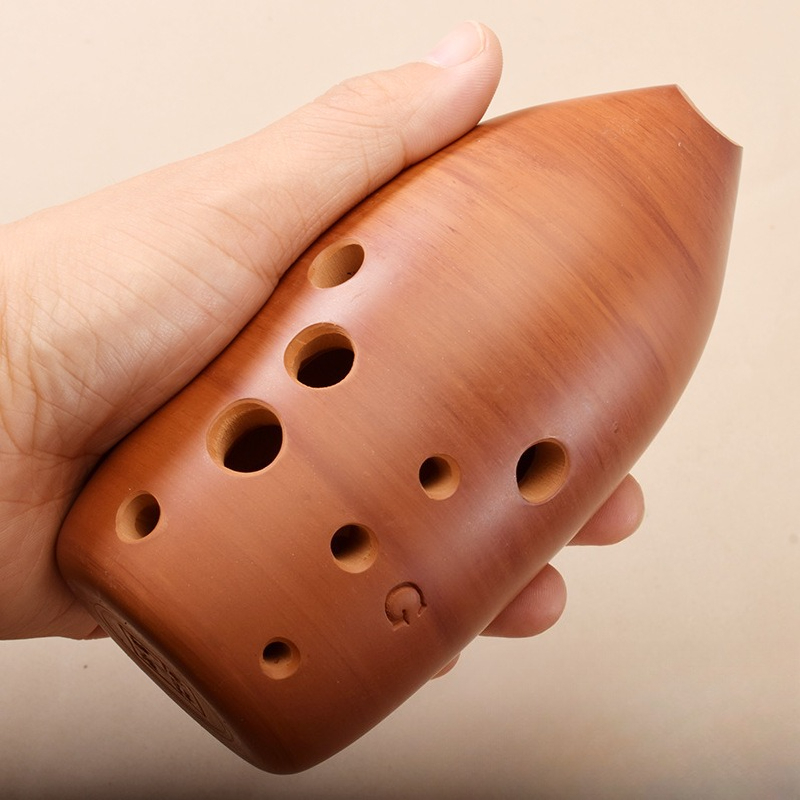10 Holes Pottery Xun Sound Hea - Musical Instrument Xun incelemesi ve fiyatı
