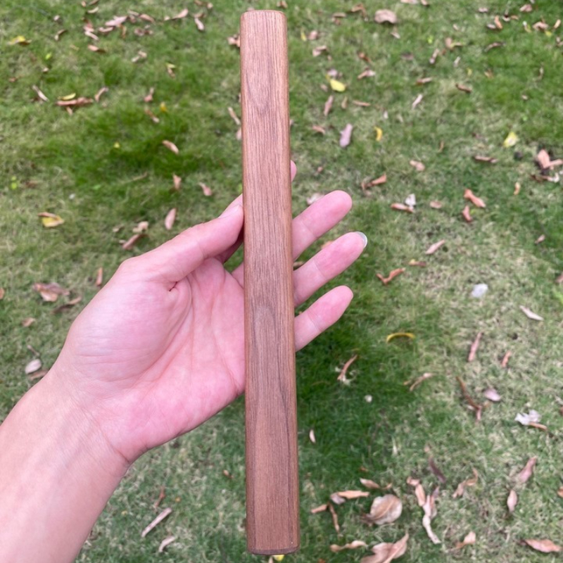 6 Holes Short Flute G Key Wood - Wooden Flute Native incelemesi ve fiyatı