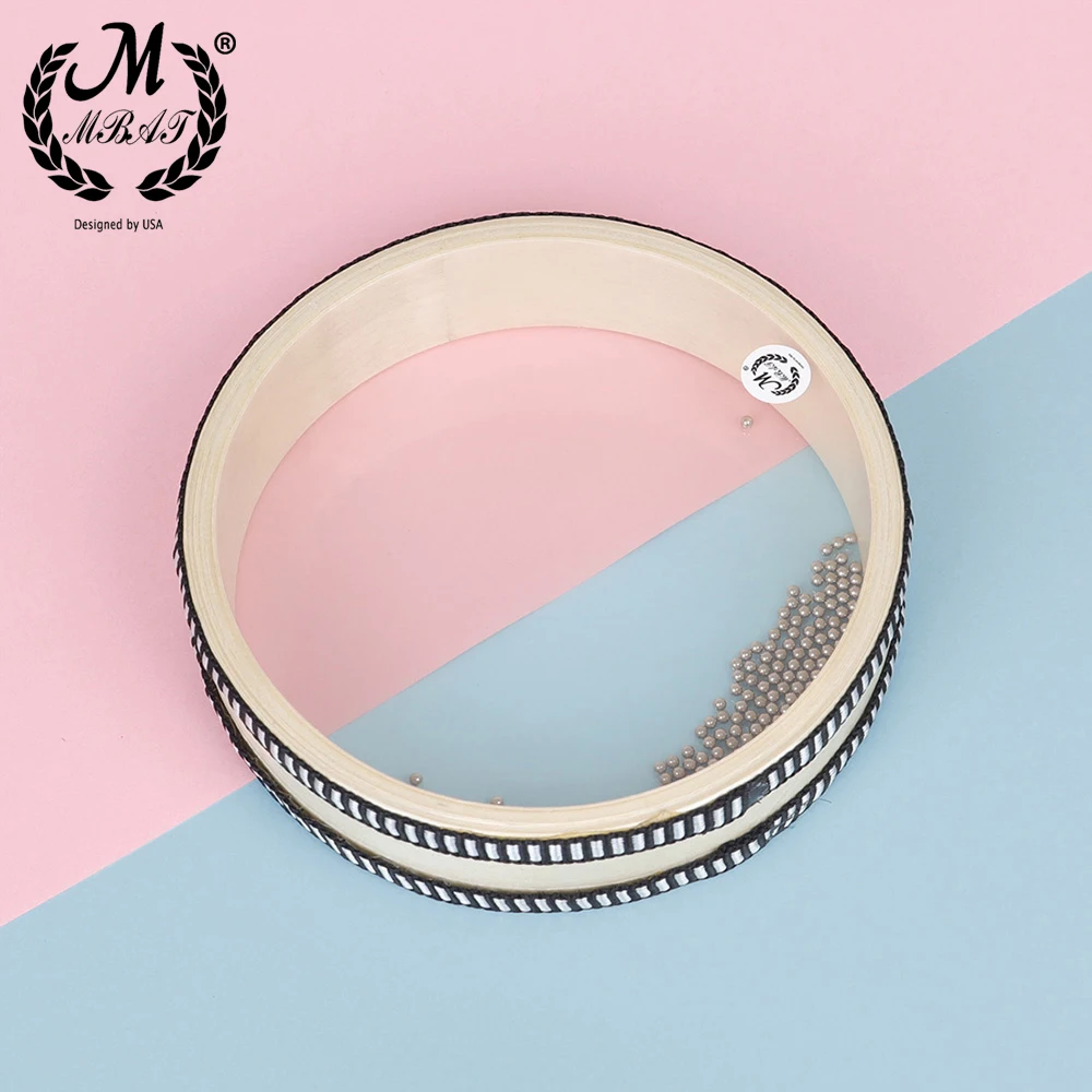 M MBAT Ocean Wave Bead Hand Dr - Ocean Drum Wave incelemesi ve fiyatı