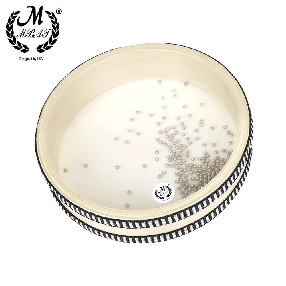 M MBAT Ocean Wave Bead Hand Dr - Ocean Drum Wave incelemesi ve fiyatı