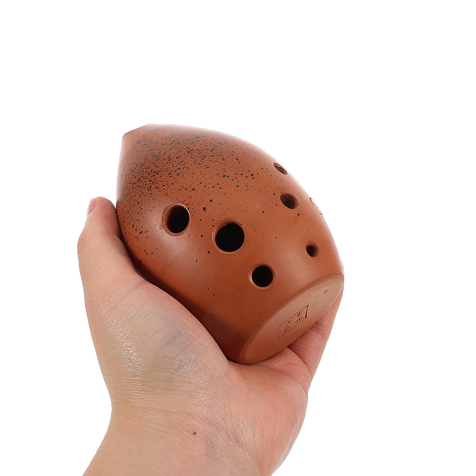 Ceramic Ocarina Flute 8 Hole C - Musical Instrument In Chinese incelemesi ve fiyatı