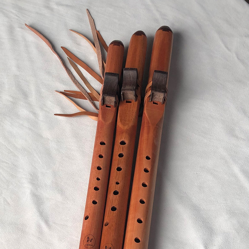 Wooden Flute Native American V - Wooden Flute Native incelemesi ve fiyatı