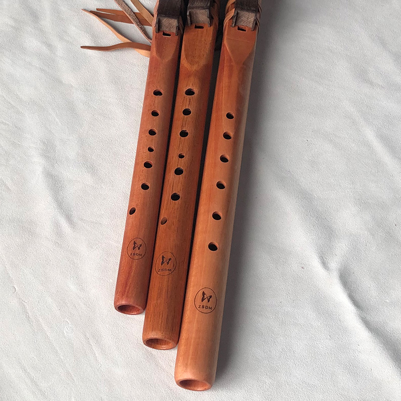 Wooden Flute Native American V - Wooden Flute Native incelemesi ve fiyatı