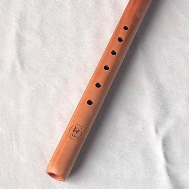 Wooden Flute Native American V - Wooden Flute Native incelemesi ve fiyatı