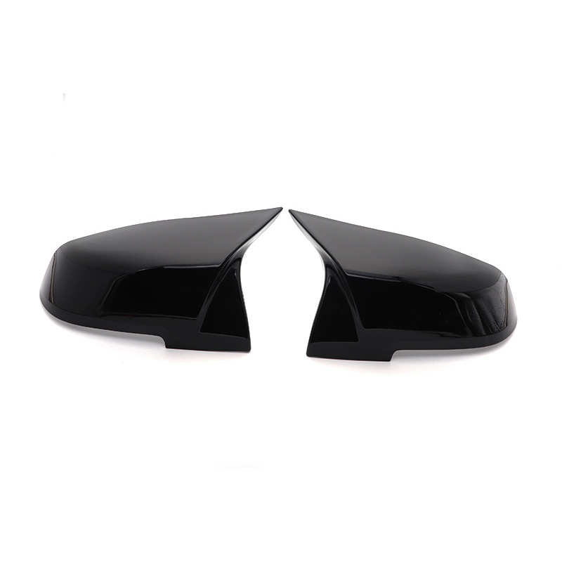 2PCS Gloss Horn Rearview Mirro - Musical Instrument Trumpet incelemesi ve fiyatı