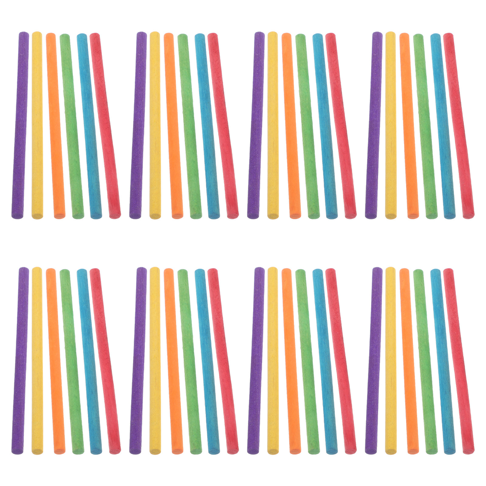 50pcs Rhythm Sticks For Kids W - Musical Instrument Gif incelemesi ve fiyatı