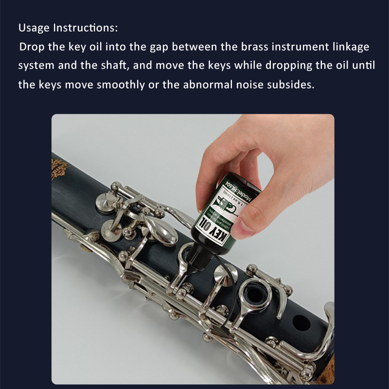 Brass Musical Instrument Key O - Musical Instrument Bazooka incelemesi ve fiyatı
