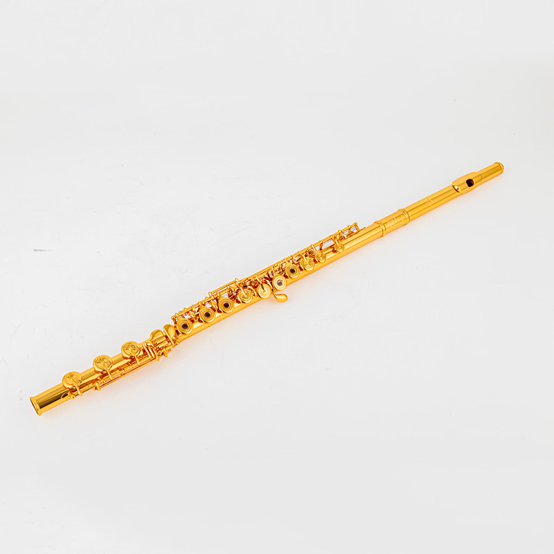 MURAMATSU Flute-b Foot e-gorge - L Musical Instrument incelemesi ve fiyatı