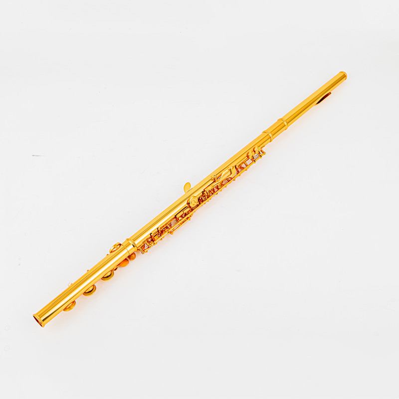 MURAMATSU Flute-b Foot e-gorge - L Musical Instrument incelemesi ve fiyatı