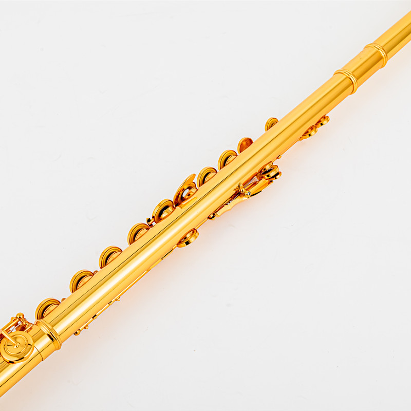 MURAMATSU Flute-b Foot e-gorge - L Musical Instrument incelemesi ve fiyatı