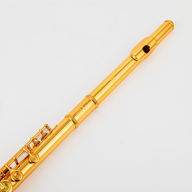MURAMATSU Flute-b Foot e-gorge - L Musical Instrument incelemesi ve fiyatı