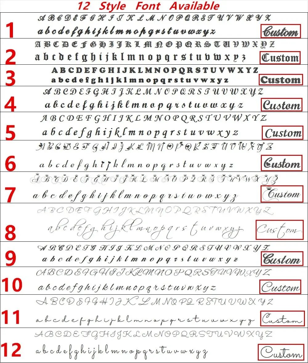 Custom Personalized Violin Nec - Musical Instrument Name incelemesi ve fiyatı