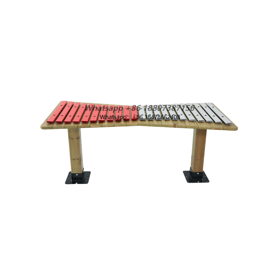 Alloy Outdoor Music Playground - Musical Instrument Shop incelemesi ve fiyatı