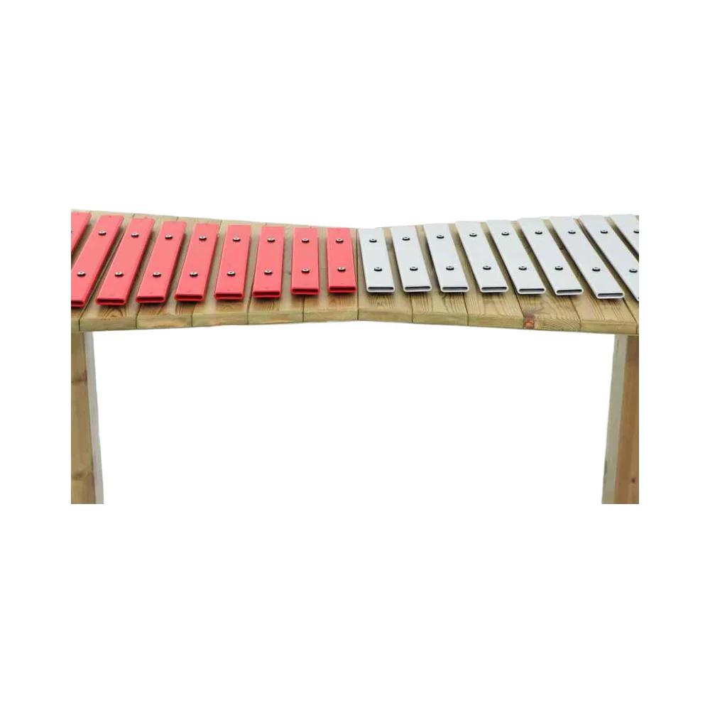 Alloy Outdoor Music Playground - Musical Instrument Shop incelemesi ve fiyatı