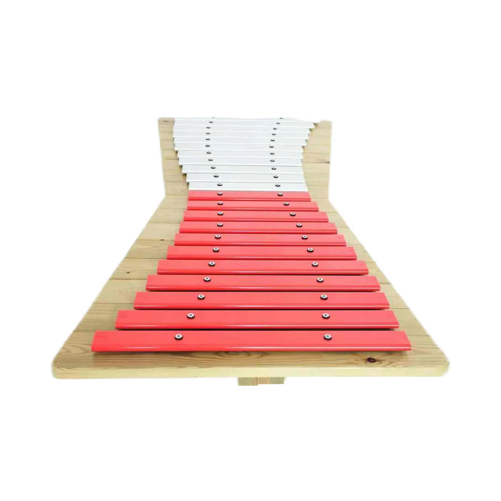 Alloy Outdoor Music Playground - Musical Instrument Shop incelemesi ve fiyatı