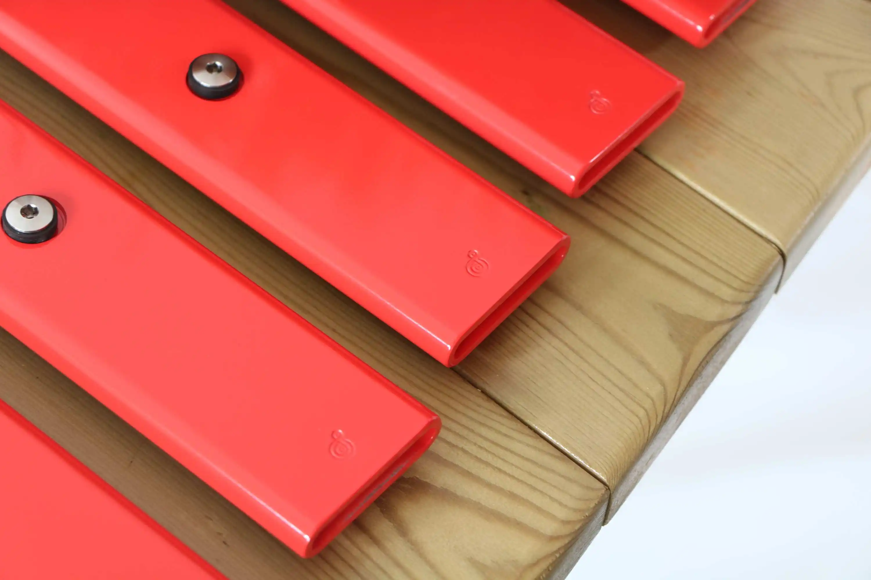 Alloy Outdoor Music Playground - Musical Instrument Shop incelemesi ve fiyatı