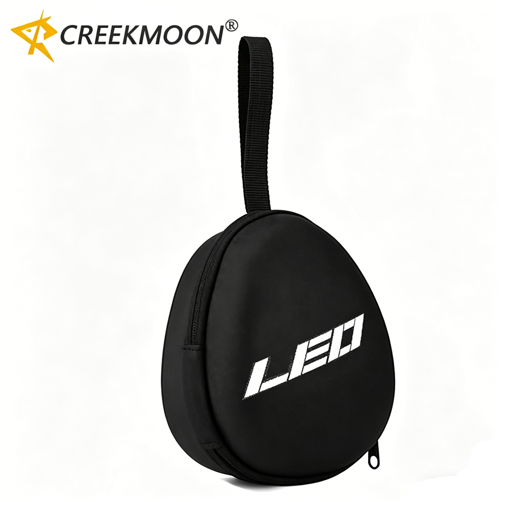 Fishing Reel Bag Protective Wh - Ocean Drum Wave incelemesi ve fiyatı