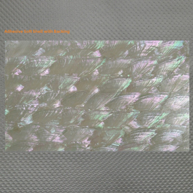 l Abalone ell Thin Slices with - L Musical Instrument incelemesi ve fiyatı