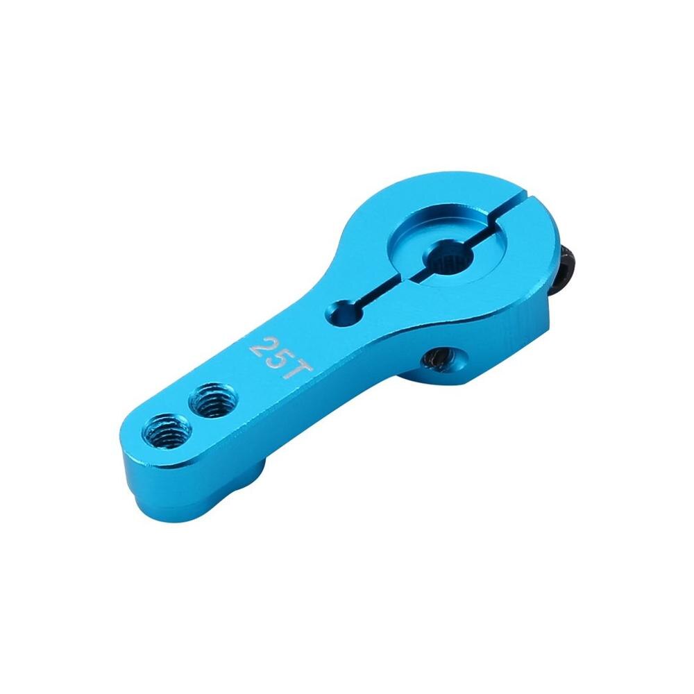 NEEBRC 25T RC Servo Horn Alumi - Musical Instrument Trumpet incelemesi ve fiyatı